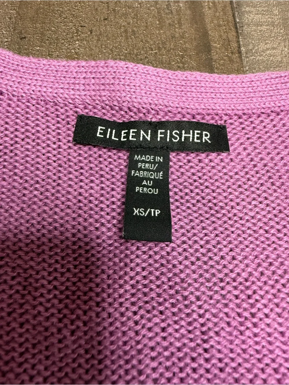 Eileen Fisher approximately no hue
